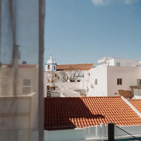 Rooftop *