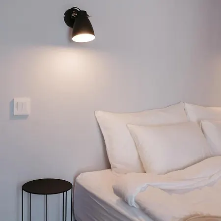 Rooftop Vendégház Alvor