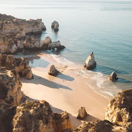 Casa de hóspedes Rooftop *