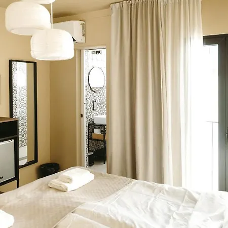 Konukevi Rooftop Alvor