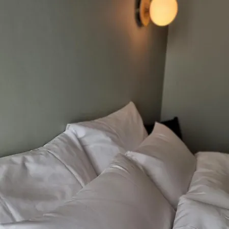 Pensionat Rooftop Alvor