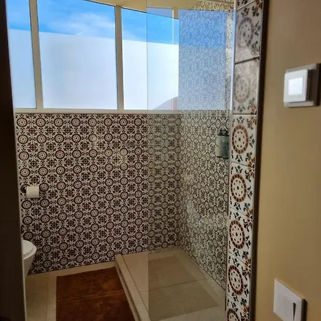 Rooftop Pensionat Alvor