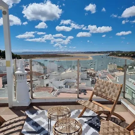 Affittacamere Rooftop Alvor