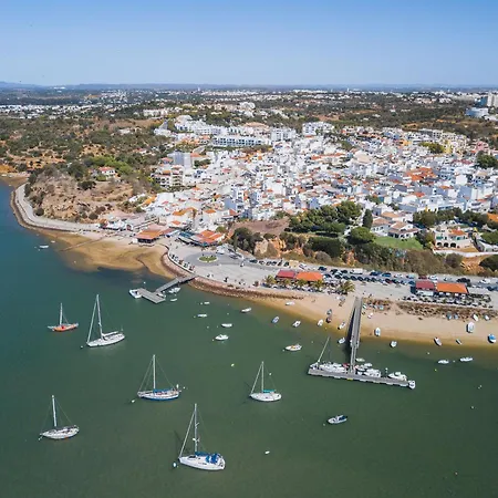 Rooftop Affittacamere Alvor